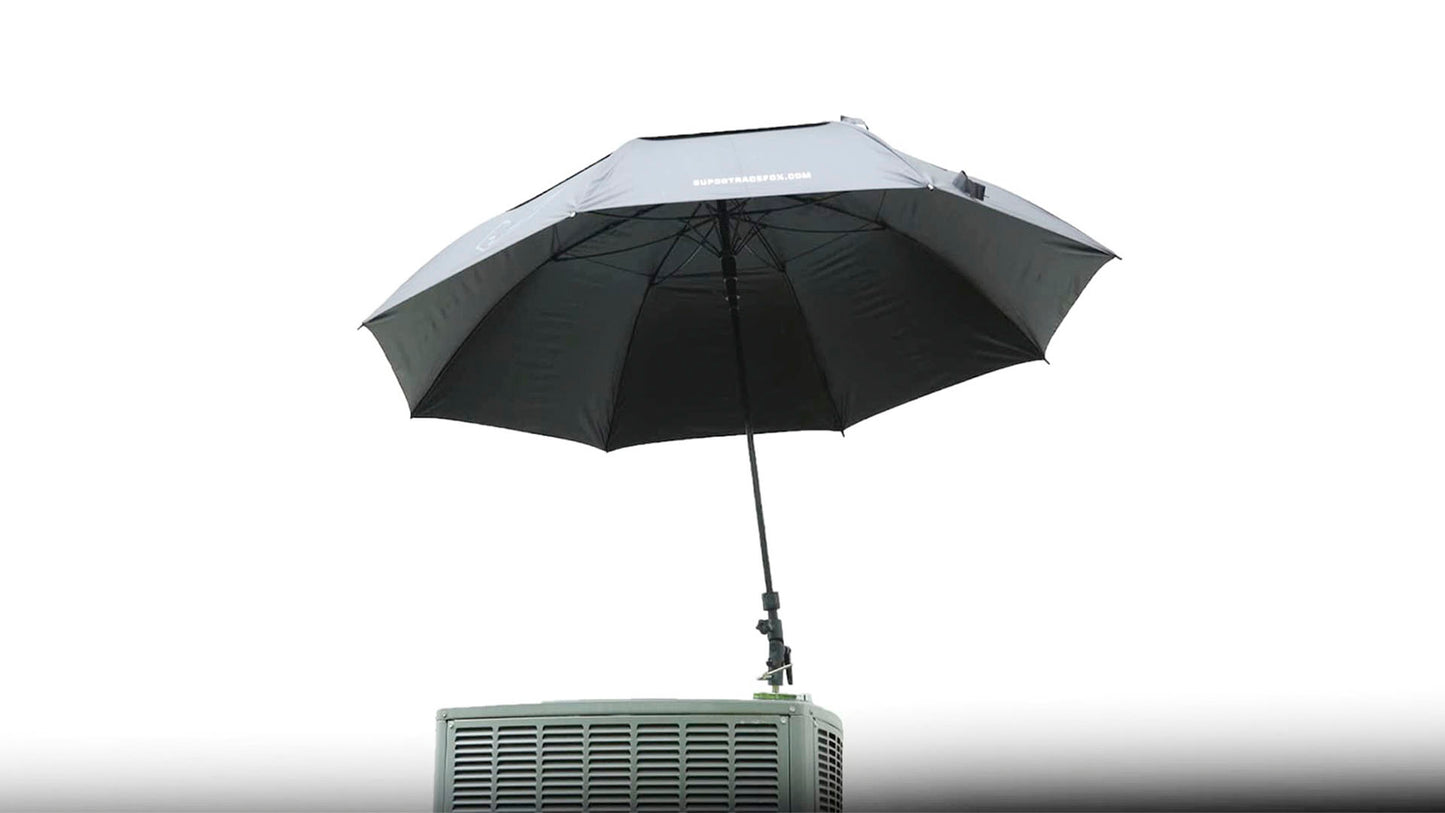 Supco MUKIT 60" Umbrella with Magnetic Base KIT image 1