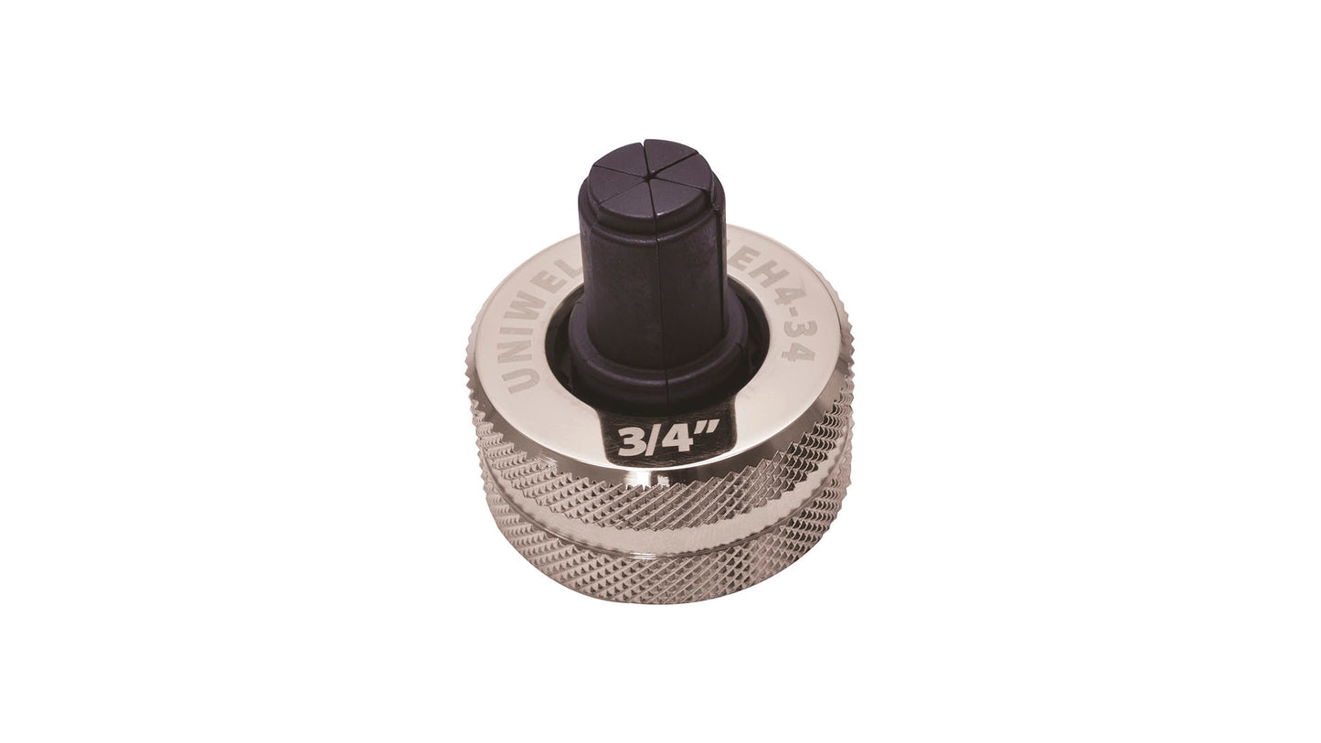 Uniweld UEK1 Expander Swage Tool Kit image 3