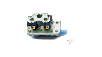 Robertshaw CW-151 Water Valve for Clothes Washer Machine image 1