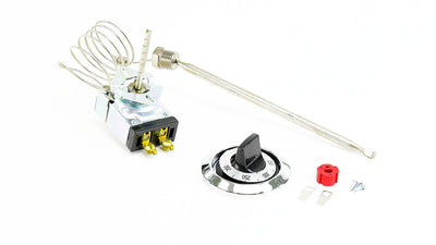 Robertshaw 5300-671 Electric Thermostat image 1