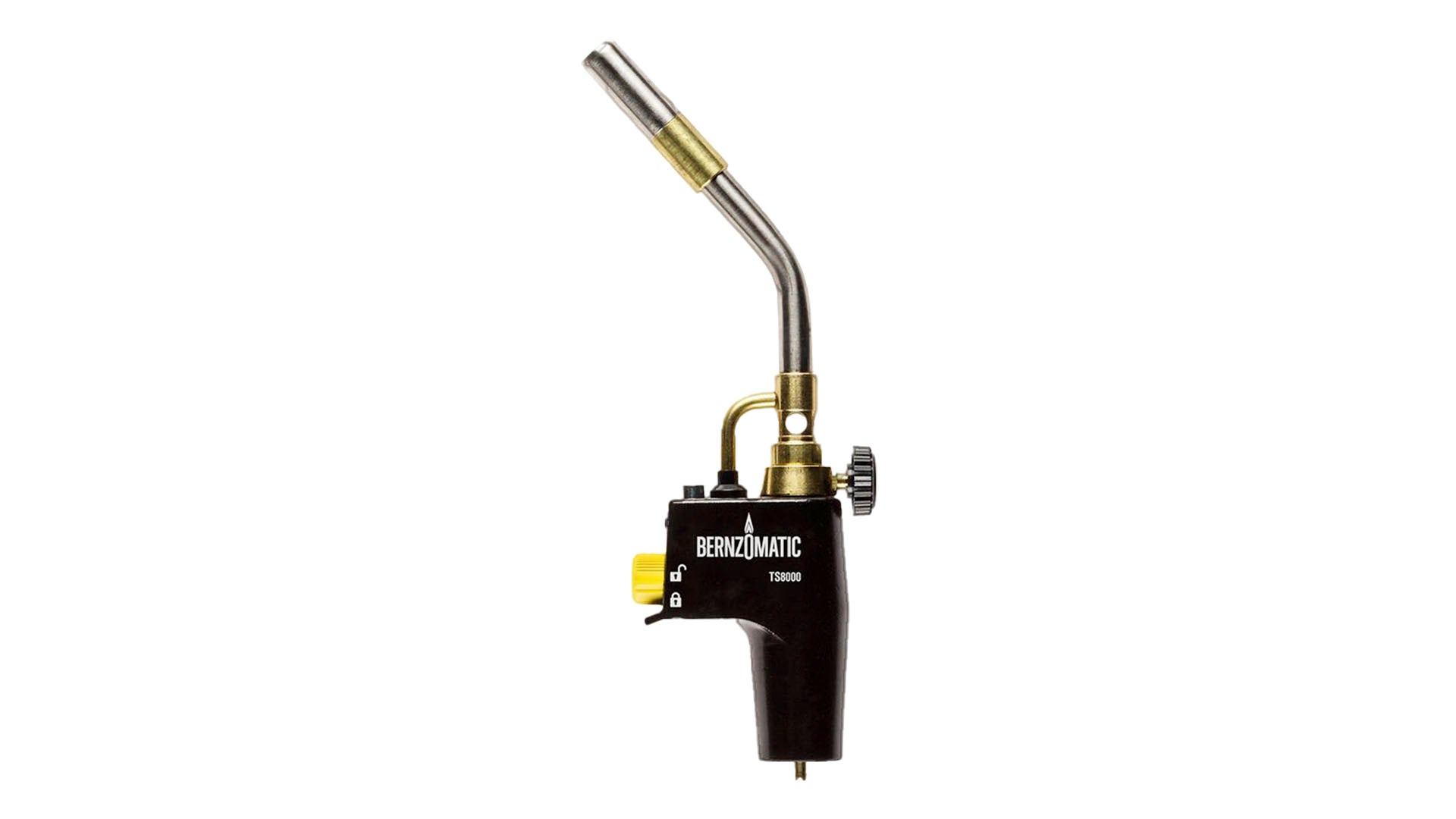 Bernzomatic TS8000BZKC Series Torch Kit image 1