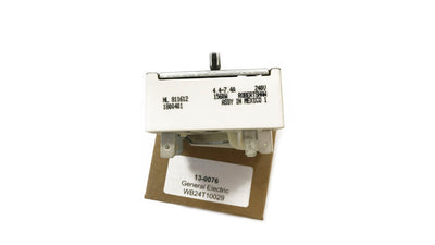 Robertshaw 811612 - 66004-AF66 WB24T10029 image 0