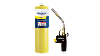 Bernzomatic TS8000BZKC Series Torch Kit image 0