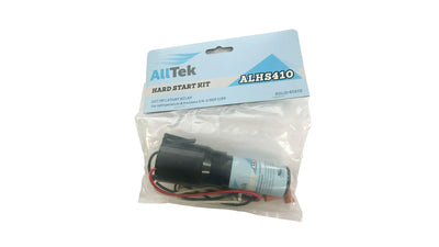 Alltek RCO410/ ALHS410 Relay Overload Capacitor image 0