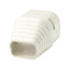 Everwell CDS-2 Line Set Cover Installation Kit for A/C image 6