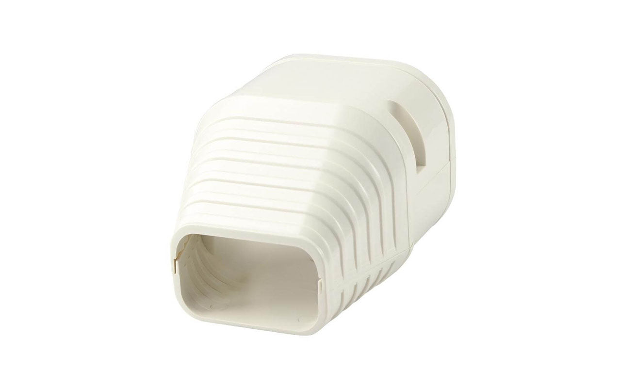 Everwell CDS-2 Line Set Cover Installation Kit for A/C image 6