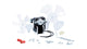 Supco SM670 Utility Motor Uni Kit image 0