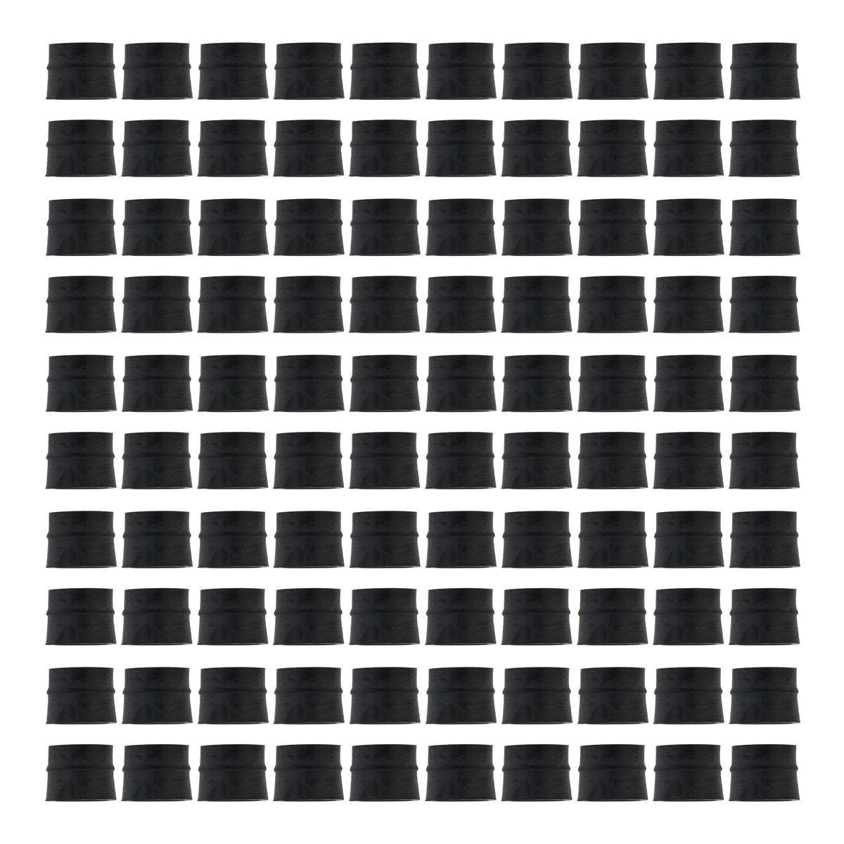 HCPRO HC-GSK12 1/2" High-Pressure Rubber Gaskets – Hose Seal Rings, 10 or 100 Pack — view 9