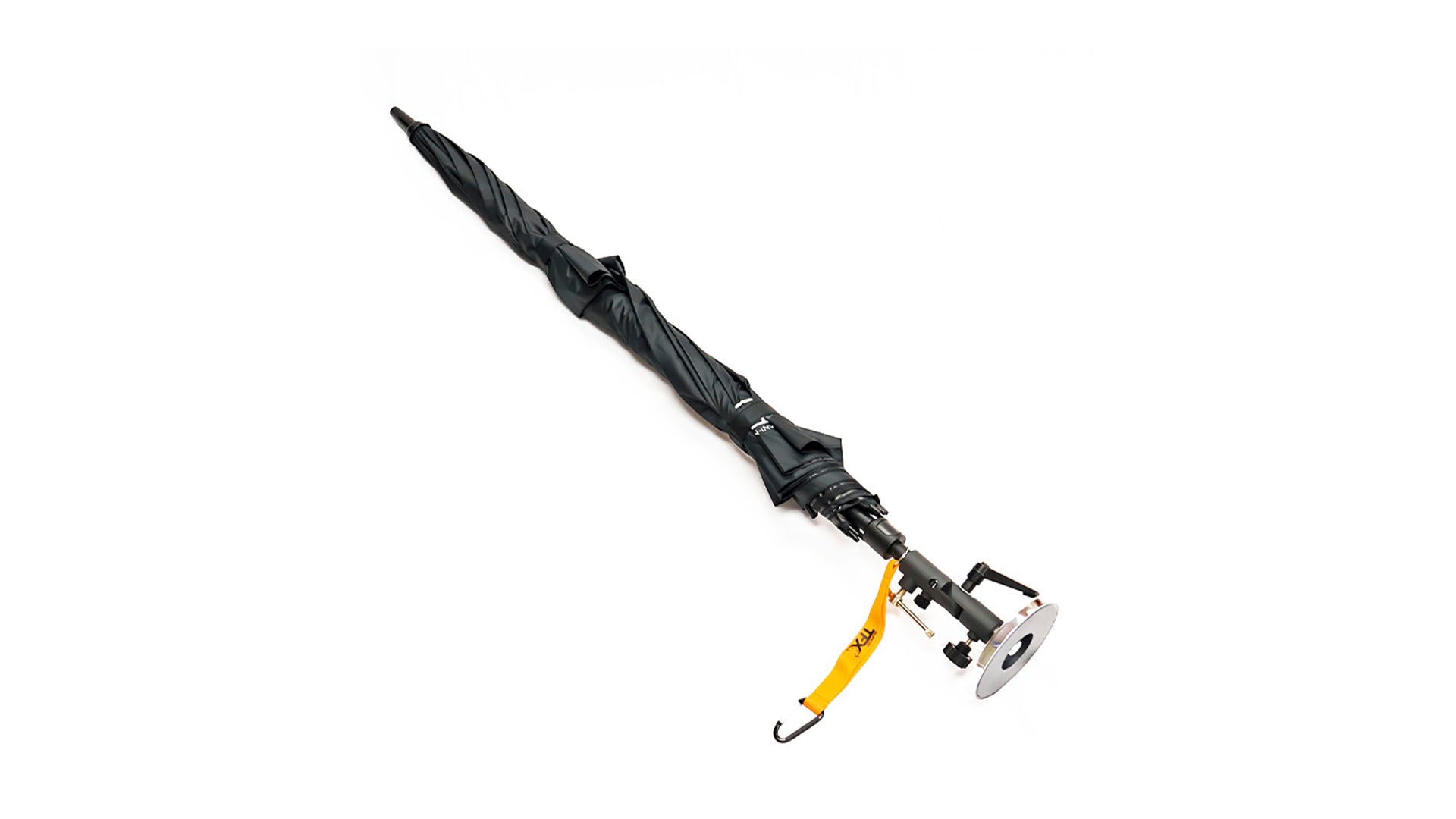 Supco MUKIT 60" Umbrella with Magnetic Base KIT image 0