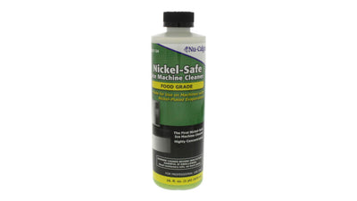 Nu-Calgon 4287-34 Ice Machine Cleaner 16oz image 0