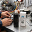 Alltek 108-130 MFD 110/125V UL certified motor start capacitor for HVAC compressors — view 2