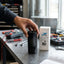 Alltek 108-130 MFD 110/125V UL certified motor start capacitor for HVAC compressors — view 4