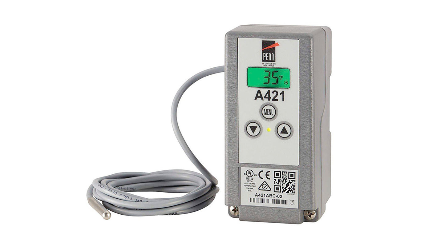 Johnson Controls - PENN A99BB-200C Replacement PTC Sensor image 2