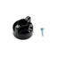 Robertshaw 1751-028 Replacement Black Dial Knob image 0