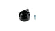 Robertshaw 1751-028 Replacement Black Dial Knob image 0