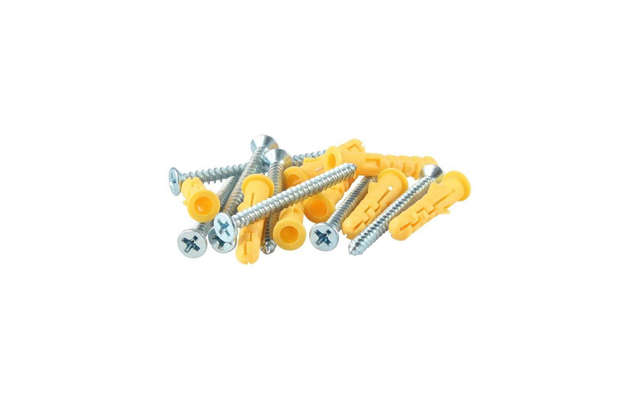 Everwell CDS-2 Line Set Cover Installation Kit for A/C image 9