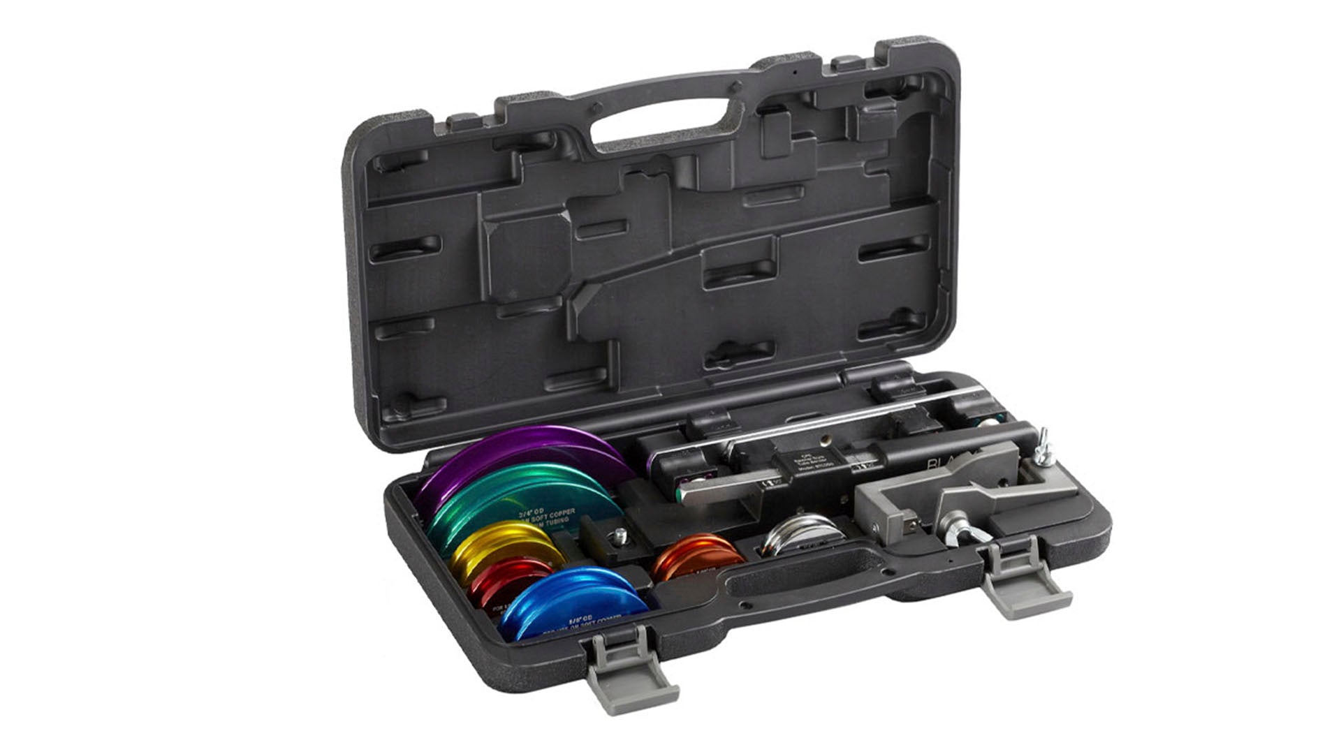CPS HVAC Tools & Equipment | Precision Instruments by CPS – SPLYPRO