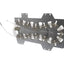 Supco DE0019A Dryer Heater Element DC47-00019A image 0