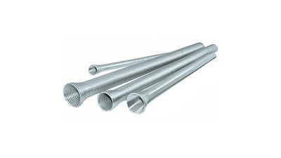 Uniweld 70021 Spring Tube Benders image 0