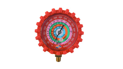 Uniweld G429ND High Side Manifold Replacement Gauge image 0