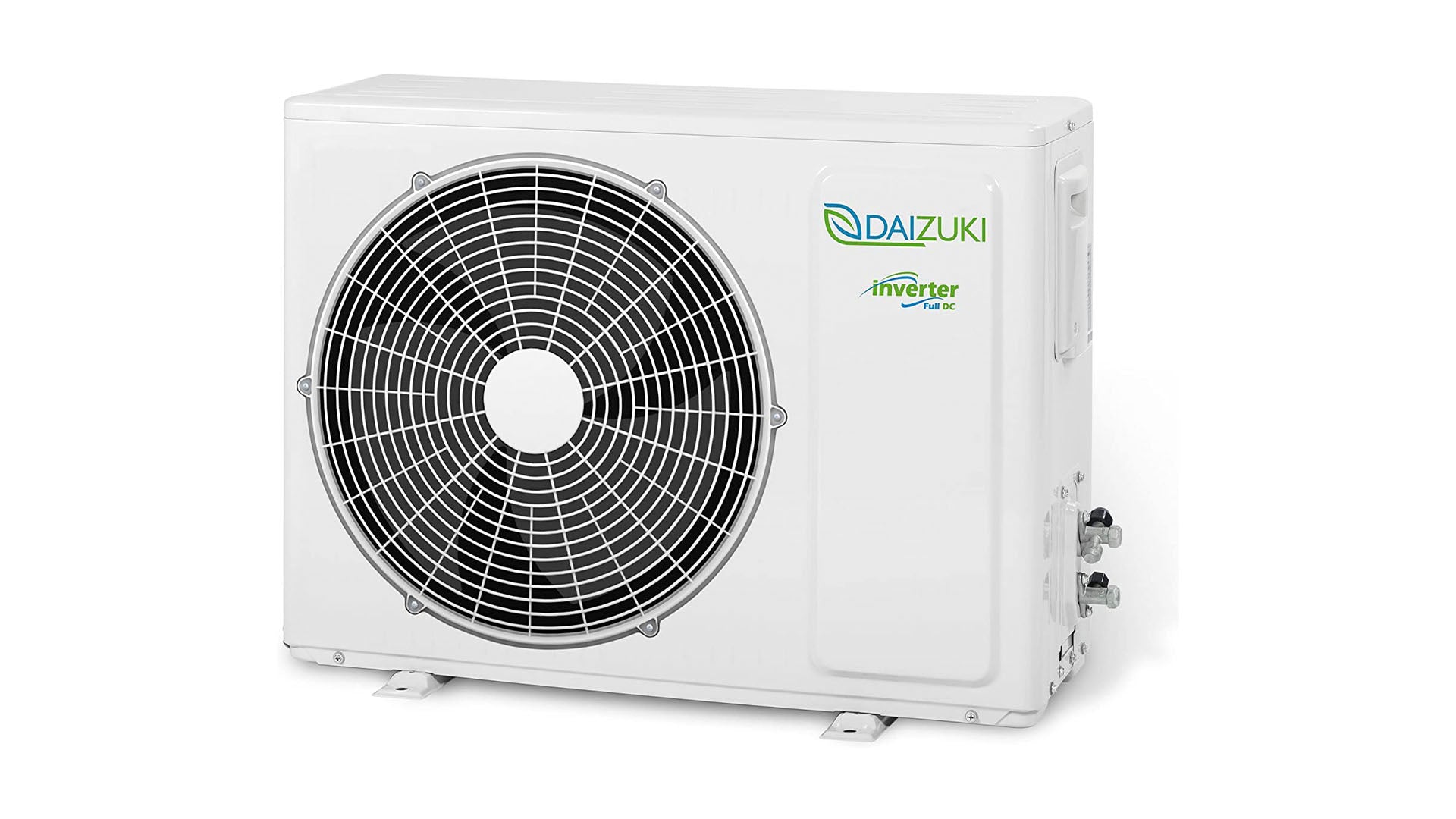 DAIZUKI 12000 BTU MiniSplit Inverter 20 SEER 220V image 4