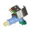 Robertshaw IMV-603 Refrigerator Water Valve N-86-QC image 0