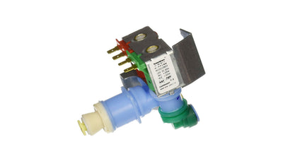 Robertshaw IMV-603 Refrigerator Water Valve N-86-QC image 0