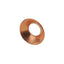 Uniweld HFX14-10 1/4" Copper Flare Gaskets image 1