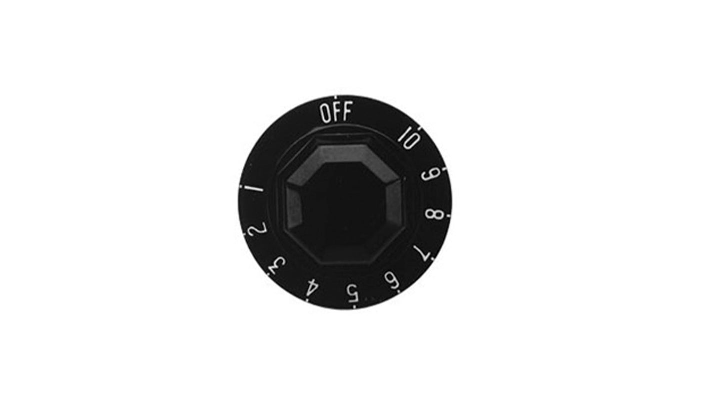Robertshaw 40-454 Thermostat Knob image 0