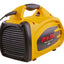 CPS TRS600 | Sparkless Ignition Proof Recovery Machine image 1