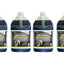 NU-CALGON 4120-08 Alka-Brite Plus 1 gal bottle, Brown - Alka-Brite 4 Gallons image