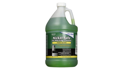 NU-CALGON 4287-08 Nickel Safe Ice Machine Cleaner 1 gallon image 1