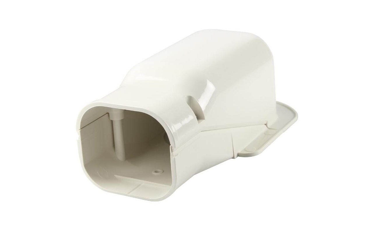 Everwell CDS-2 Line Set Cover Installation Kit for A/C image 7