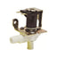 Robertshaw IMV-1304 Commercial Icemaker Water Valve S-30 image 1