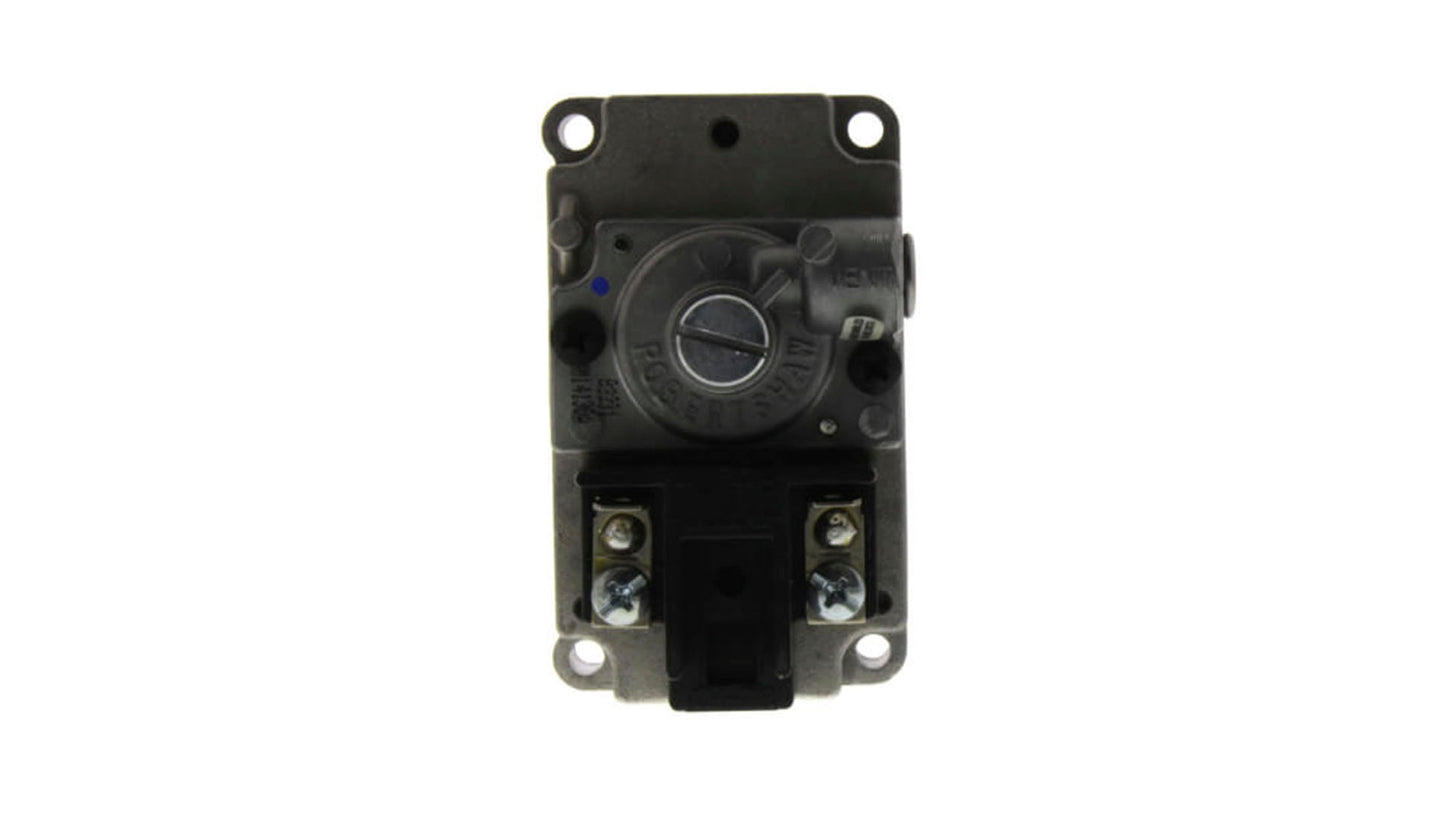 Robertshaw 705-402 Actuator for 700 Series Gas Valves image 1
