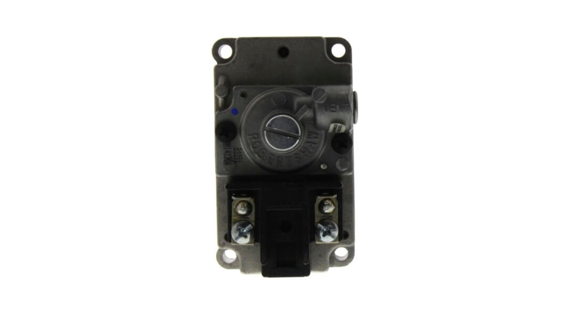 Robertshaw 705-402 Actuator for 700 Series Gas Valves image 1