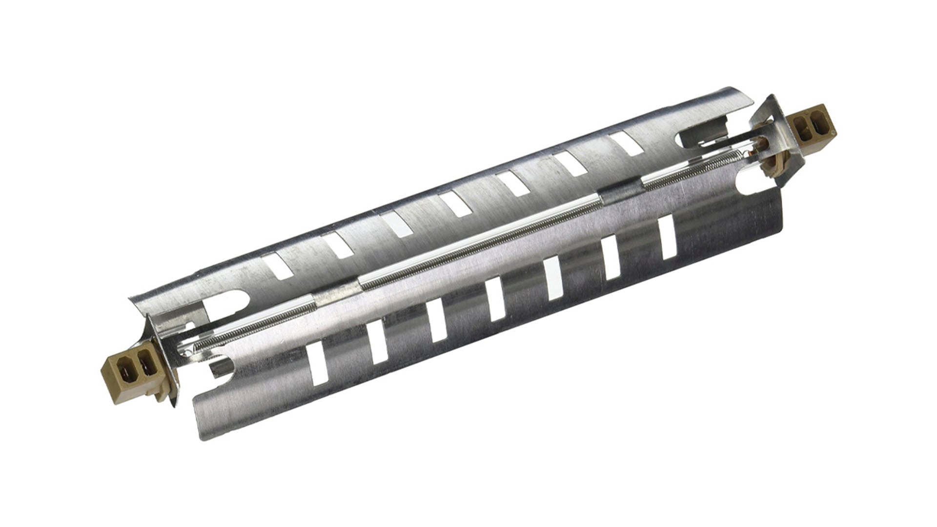 Supco SH323 Defrost Heater WR51X10055 image 0