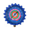 Uniweld G530LD Low Side Manifold Low Replacement Gauge image 0