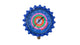 Uniweld G530LD Low Side Manifold Low Replacement Gauge image 0