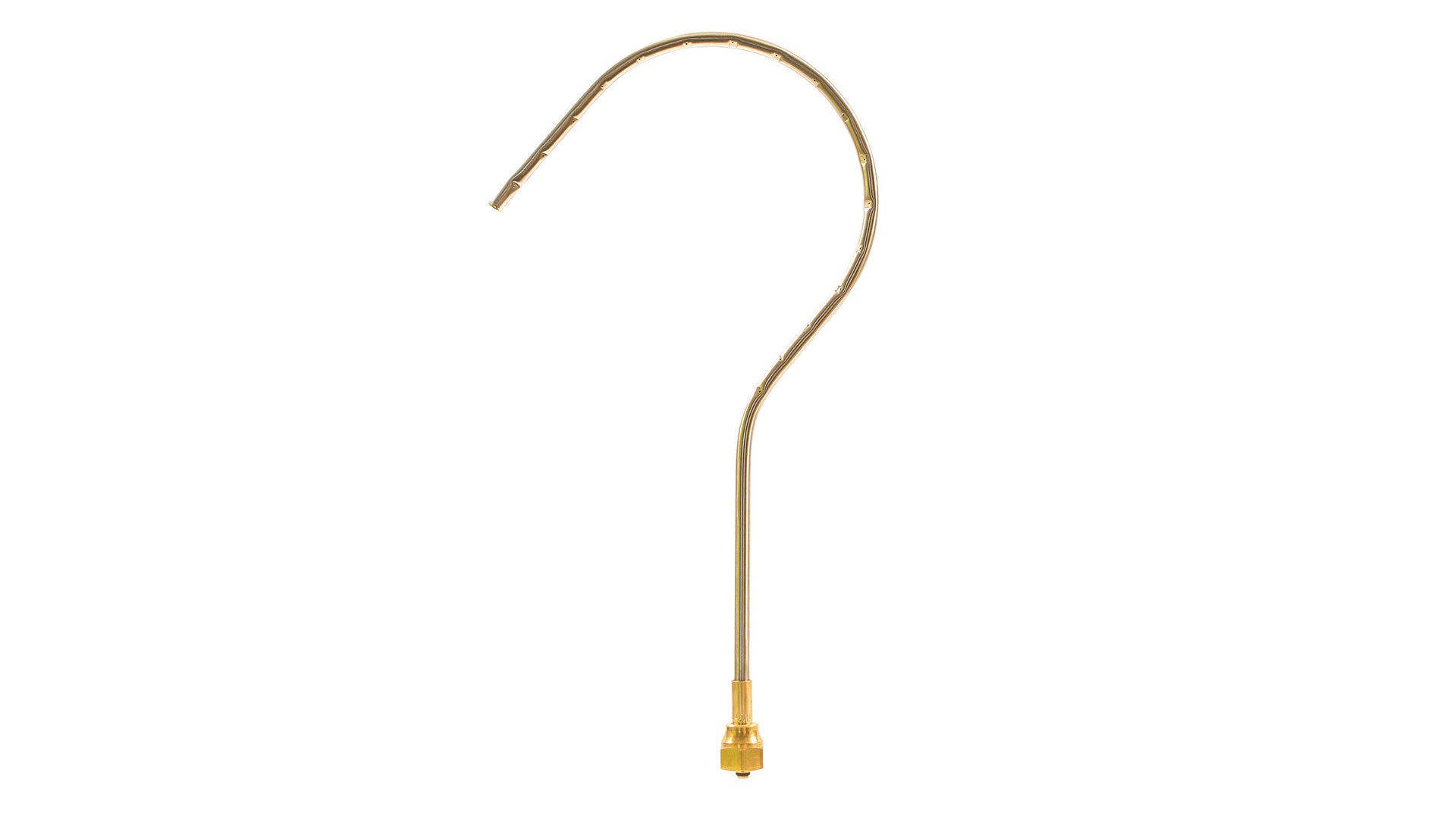 Uniweld MTF-17 CAP’N HOOK® (MTF) Brazing Tip17 Flame image 0