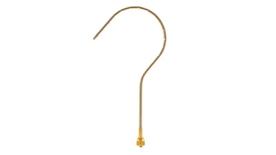 Uniweld MTF-17 CAP’N HOOK® (MTF) Brazing Tip17 Flame image 0