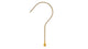 Uniweld MTF-17 CAP’N HOOK® (MTF) Brazing Tip17 Flame image 0