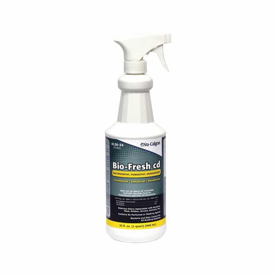 NU-CALGON 4126-34 Bio-Fresh cd 32oz image 1