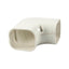 Everwell CDS-2 Line Set Cover Installation Kit for A/C image 4