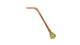Uniweld TYPE17-2 Welding Tip V Style image 0