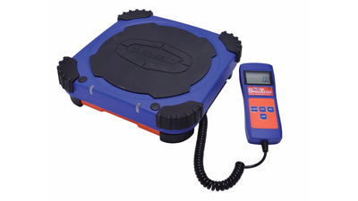 Uniweld USRS220 SMARTECH™ Refrigerant Scale image 0