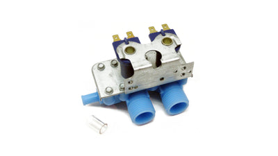 Robertshaw CW-151 Water Valve for Clothes Washer Machine image 0
