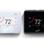 Johnson Controls TEC3630-14-000 Smart Networked HVAC Thermostat image 1