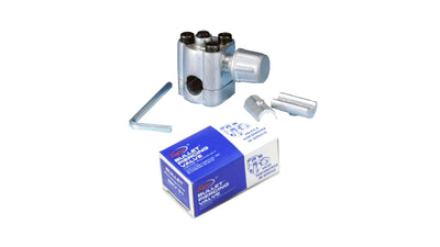 Supco BPV31 Bullet Piercing Valve image 0