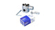 Supco BPV31 Bullet Piercing Valve image 0